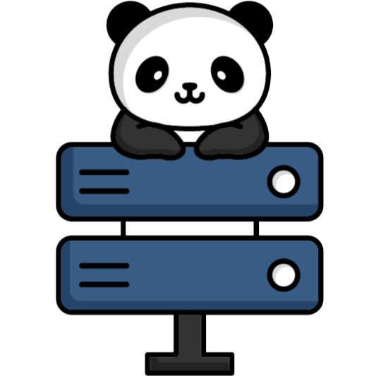 Flimando Hub Logo